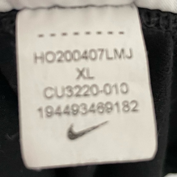 Nike Element Half Zip Pullover - Picture 6 of 6